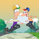 Illustration for article titled iPhineas and Ferb:/i “Last Day of Summer”